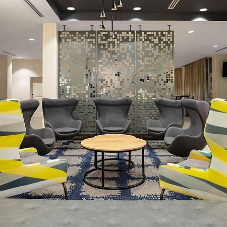 Towneplace Suites By Marriott Orlando Airport Dış mekan fotoğraf
