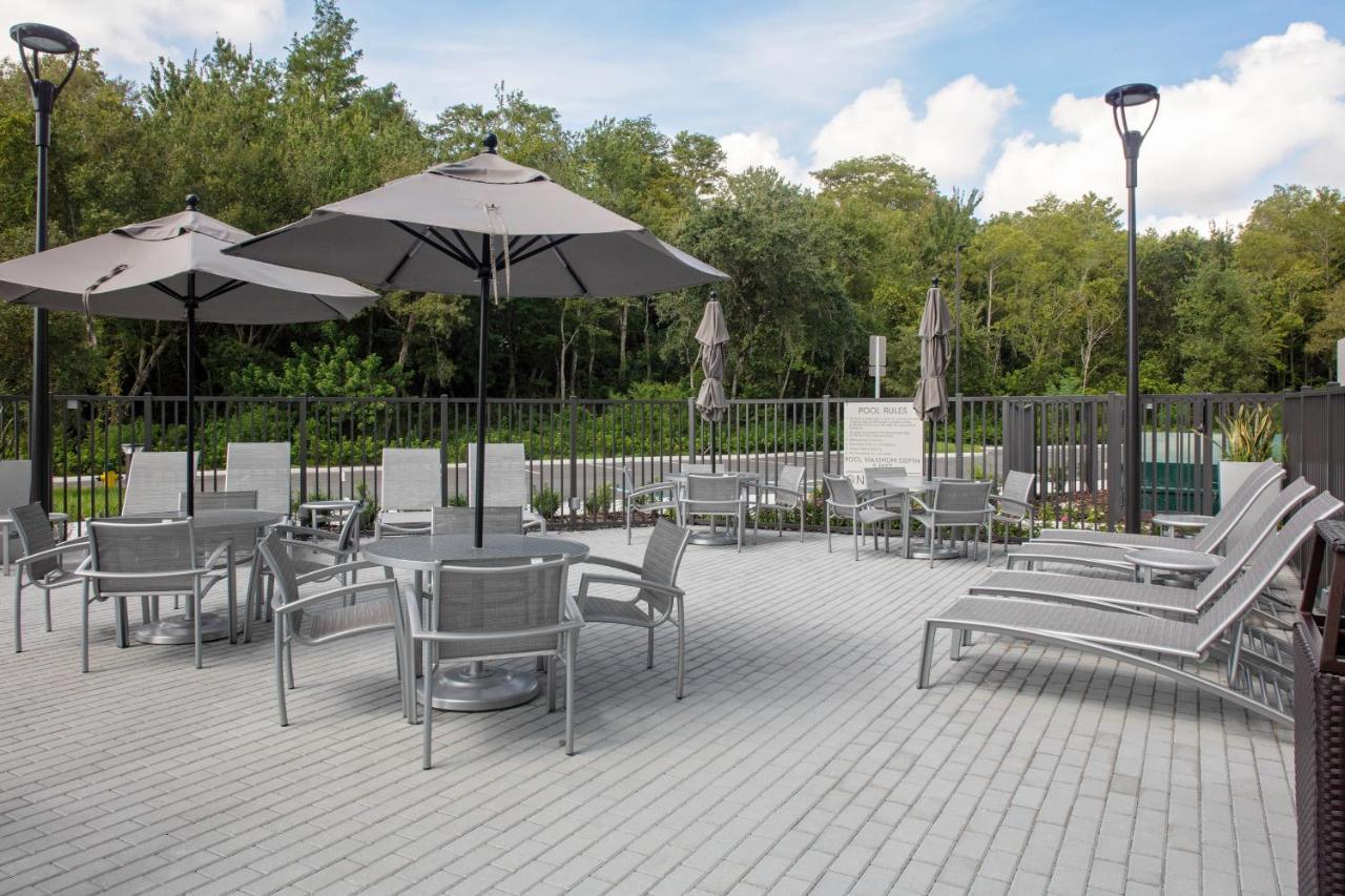 Towneplace Suites By Marriott Orlando Airport Dış mekan fotoğraf