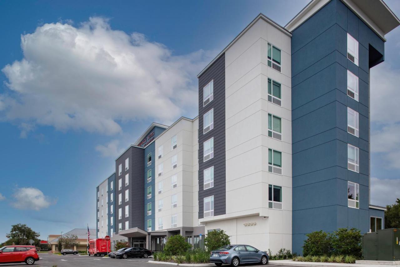 Towneplace Suites By Marriott Orlando Airport Dış mekan fotoğraf