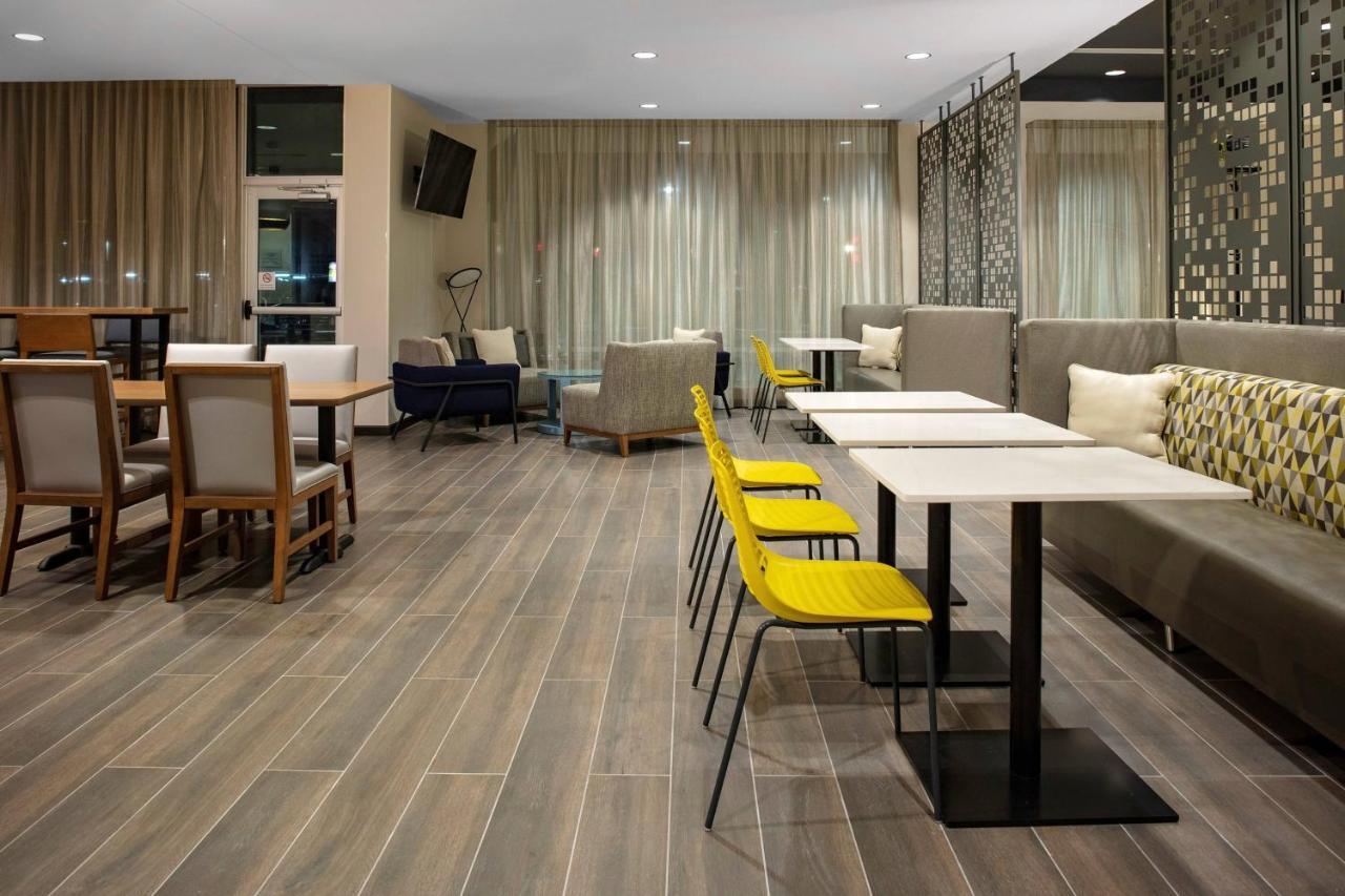 Towneplace Suites By Marriott Orlando Airport Dış mekan fotoğraf