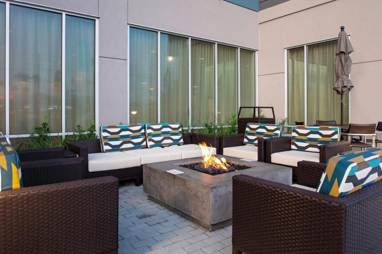 Towneplace Suites By Marriott Orlando Airport Dış mekan fotoğraf