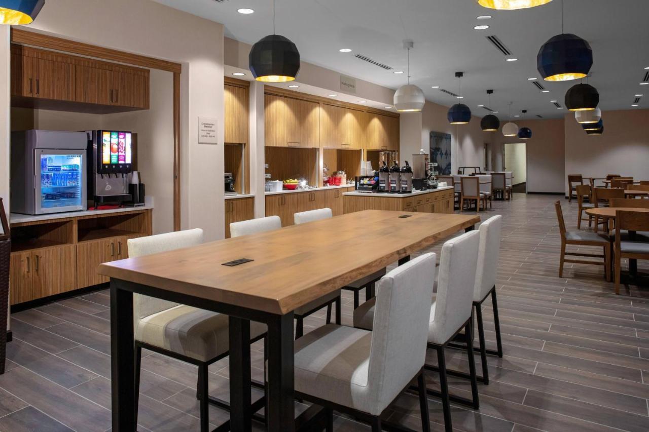 Towneplace Suites By Marriott Orlando Airport Dış mekan fotoğraf
