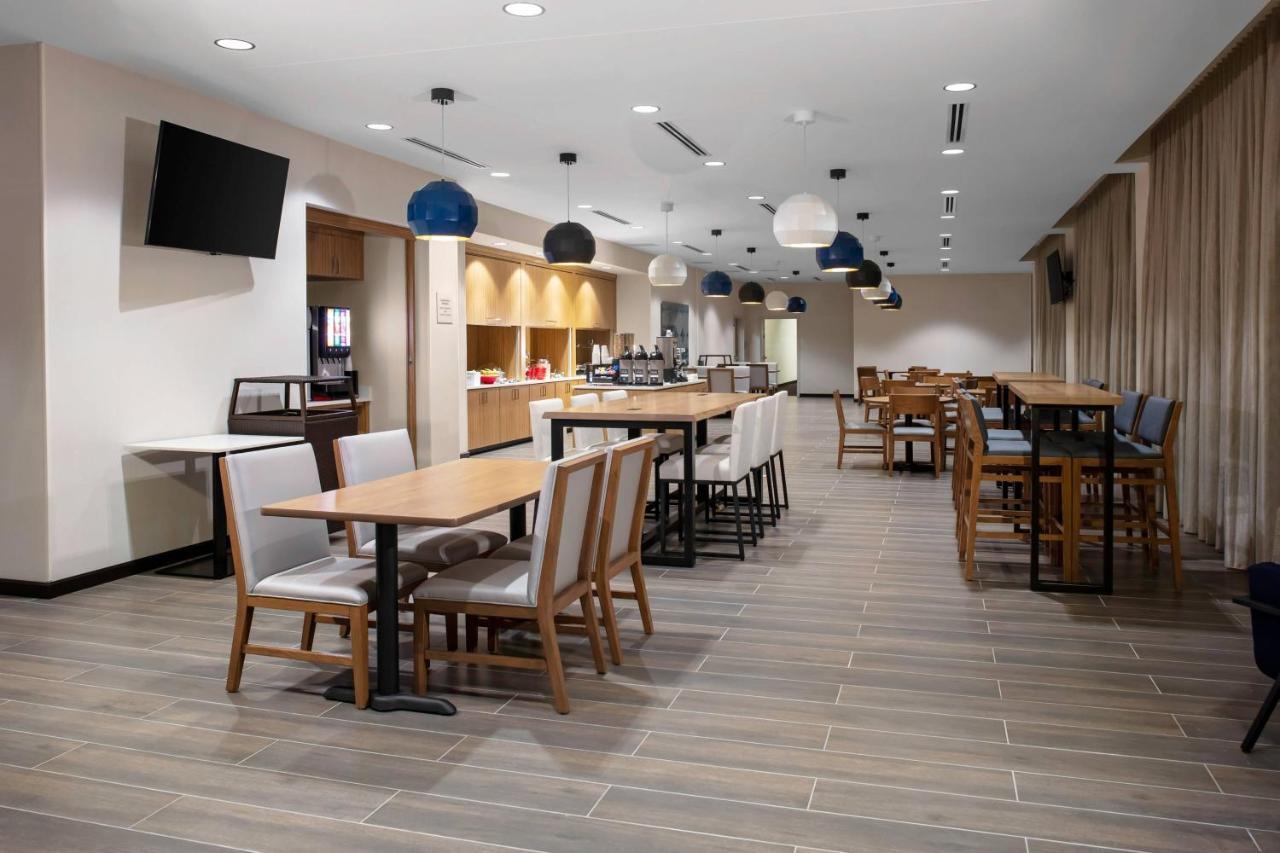 Towneplace Suites By Marriott Orlando Airport Dış mekan fotoğraf