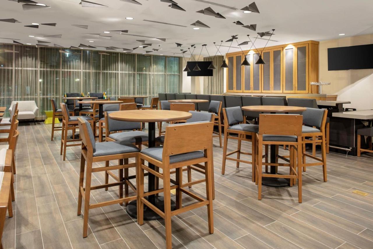Towneplace Suites By Marriott Orlando Airport Dış mekan fotoğraf