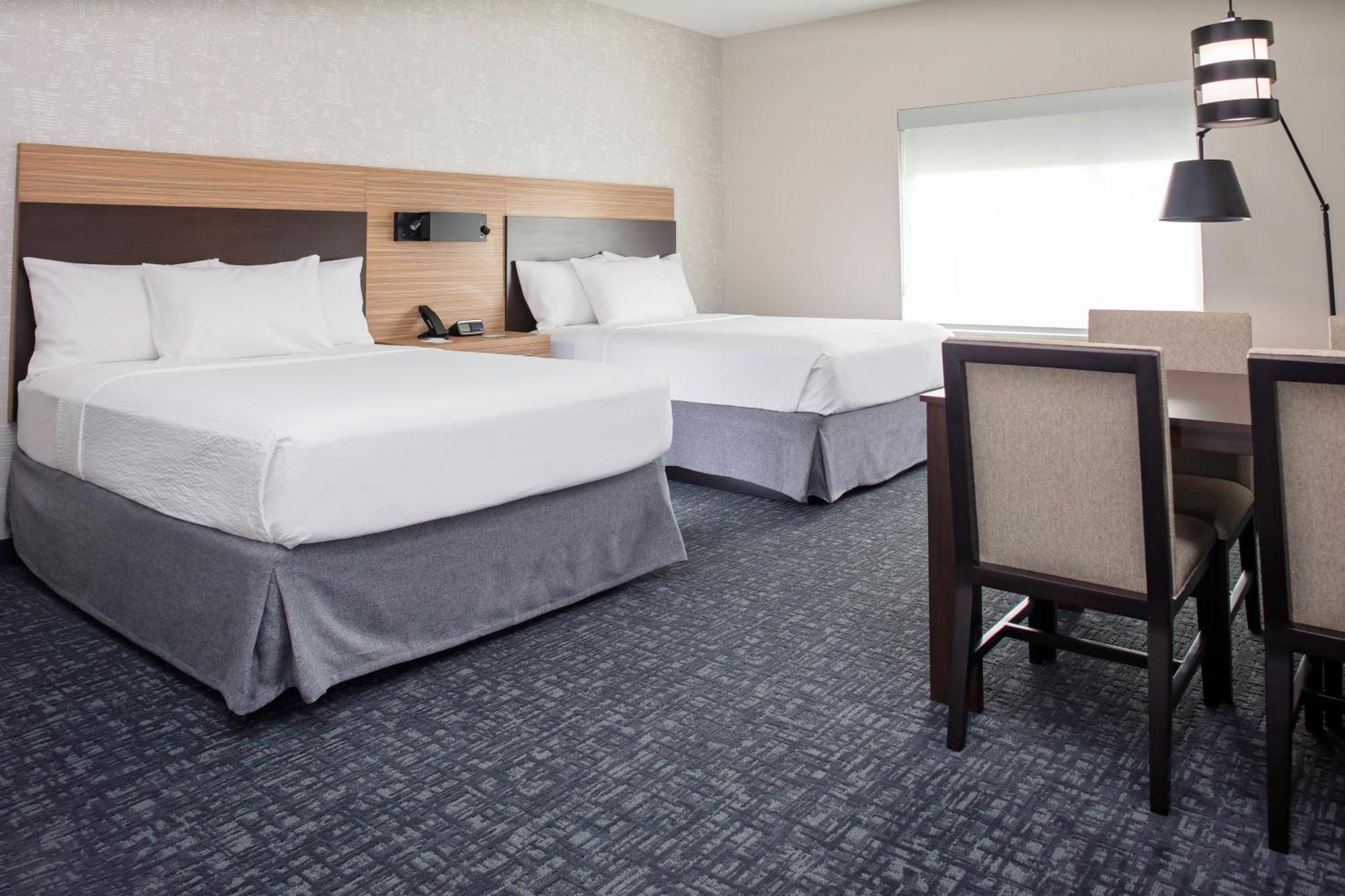Towneplace Suites By Marriott Orlando Airport Dış mekan fotoğraf