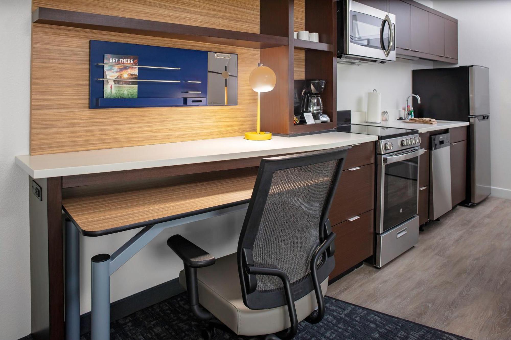 Towneplace Suites By Marriott Orlando Airport Dış mekan fotoğraf