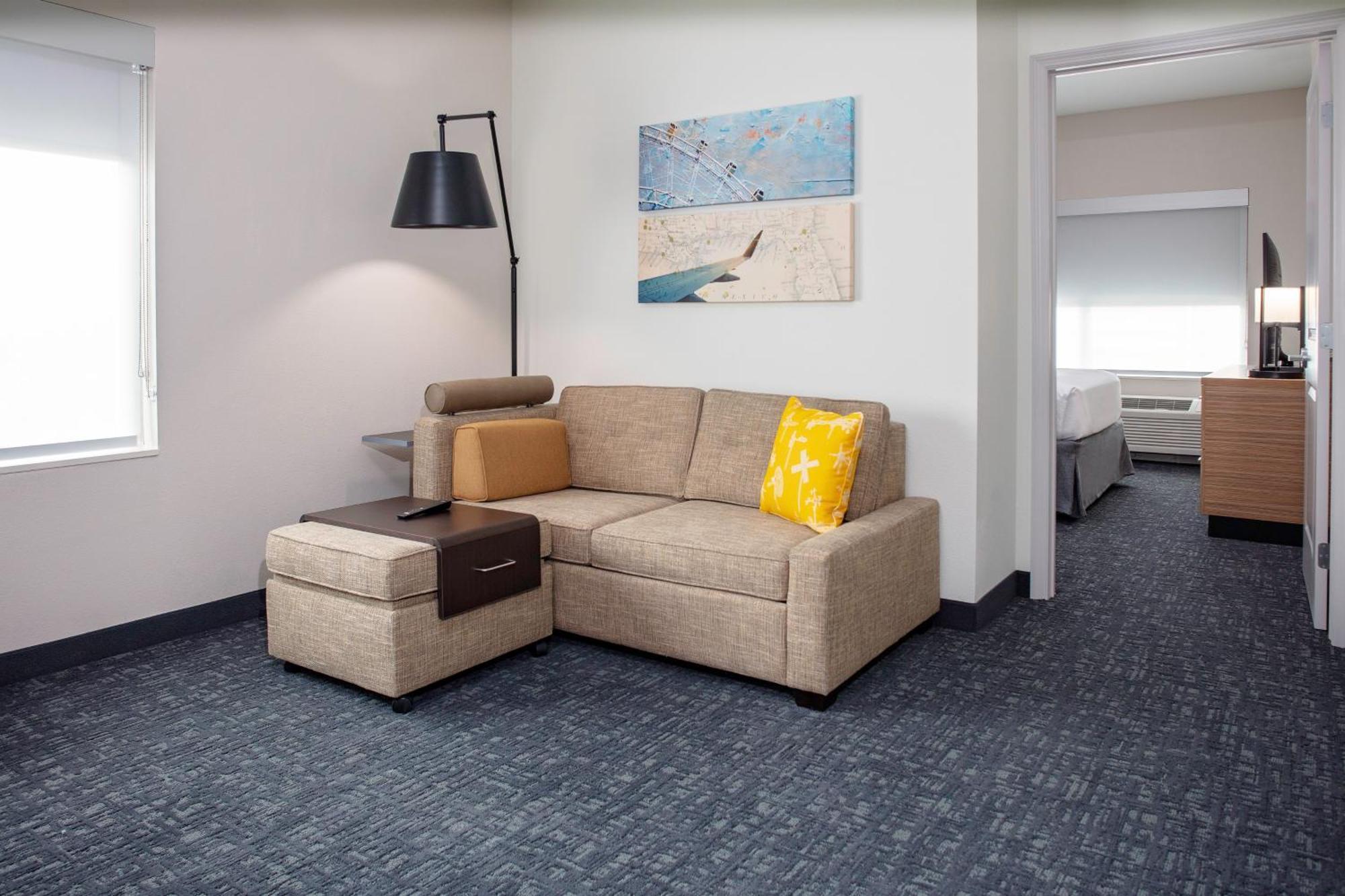 Towneplace Suites By Marriott Orlando Airport Dış mekan fotoğraf