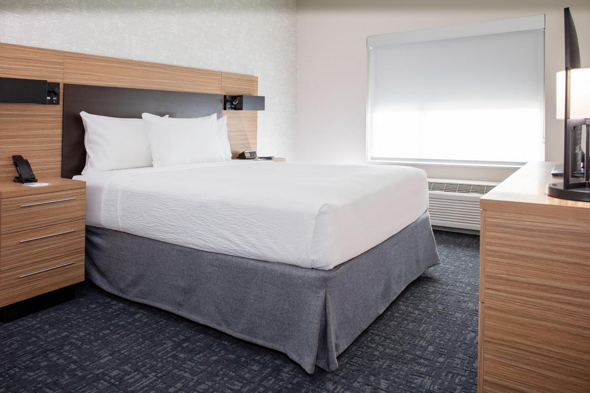 Towneplace Suites By Marriott Orlando Airport Dış mekan fotoğraf