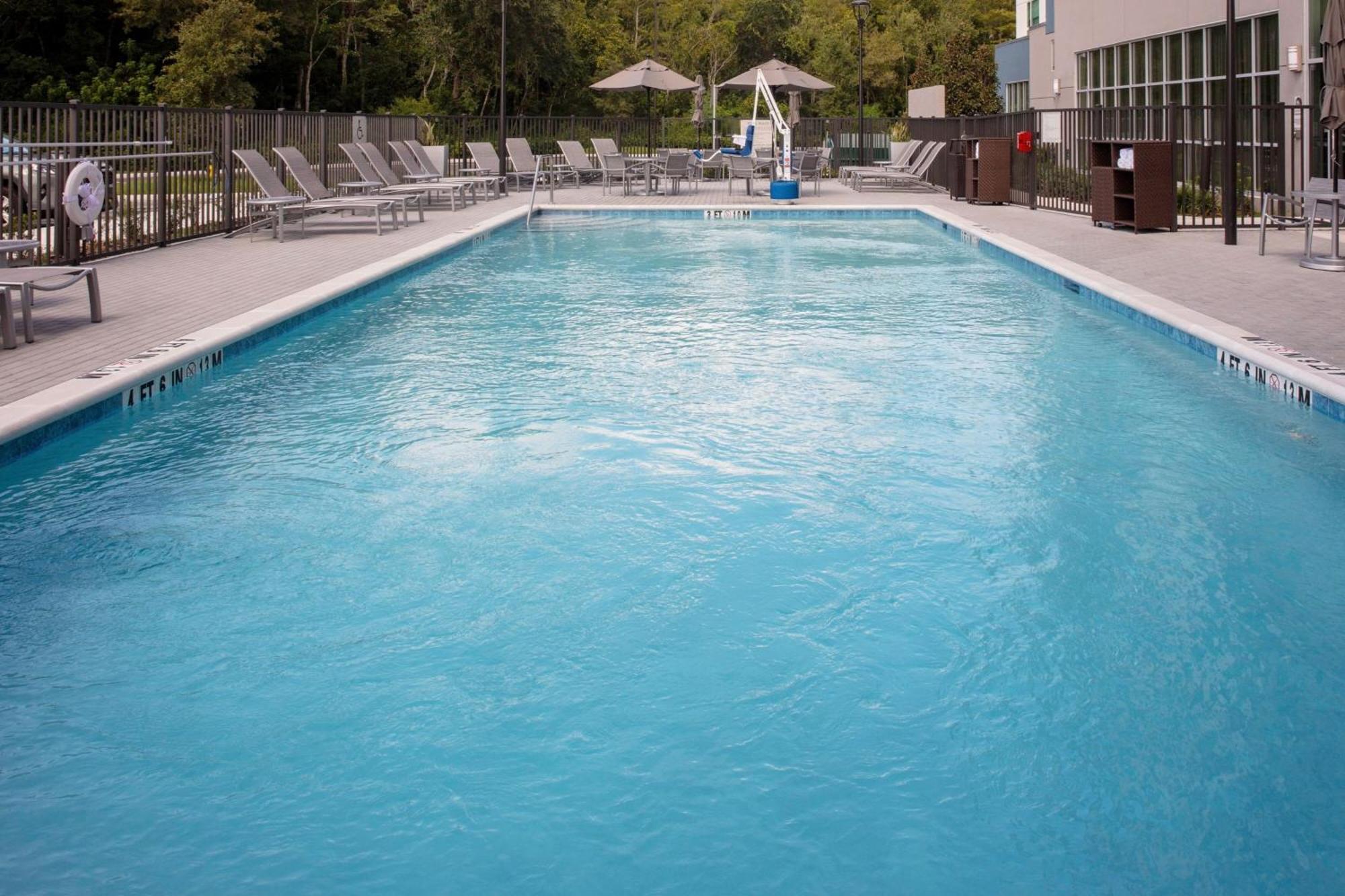 Towneplace Suites By Marriott Orlando Airport Dış mekan fotoğraf