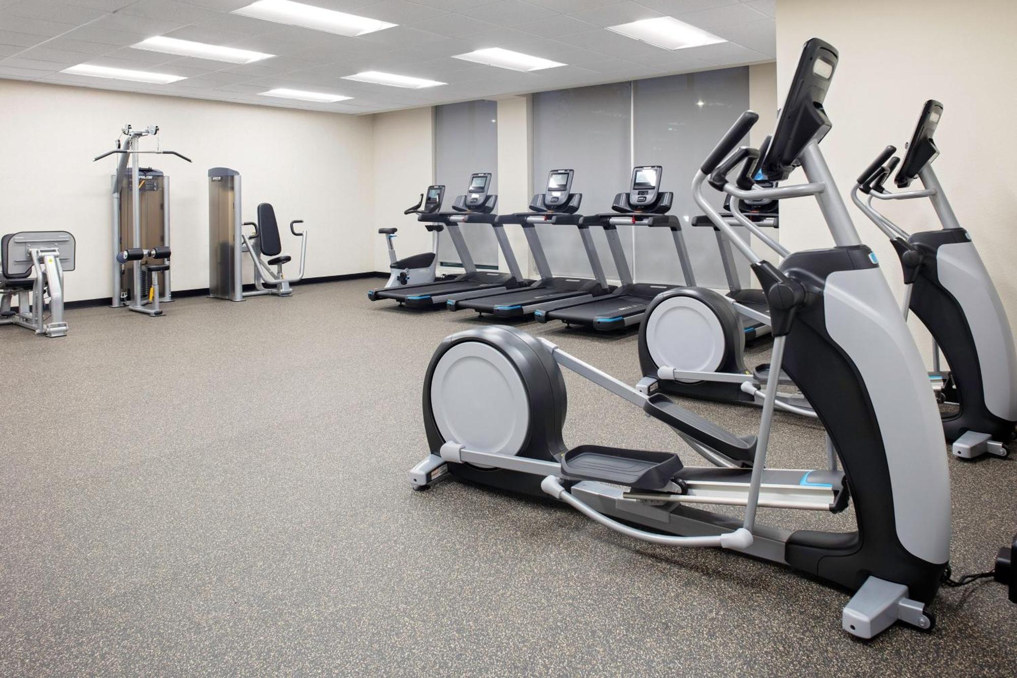 Towneplace Suites By Marriott Orlando Airport Dış mekan fotoğraf